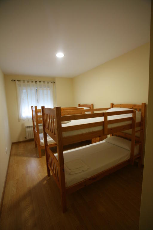 Hospital de Órbigo Albergue La Encina חדר תמונה